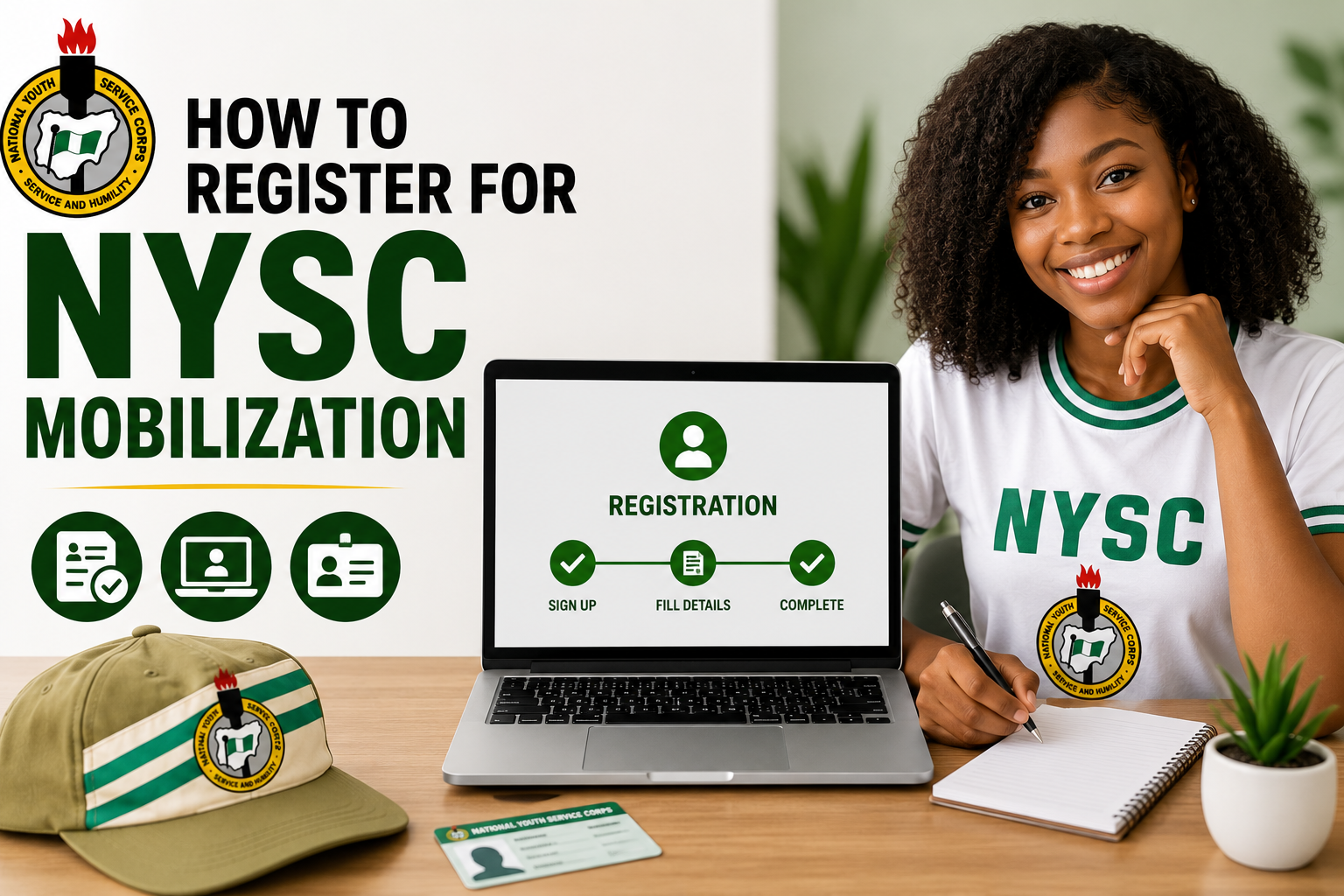 nysc mobilization